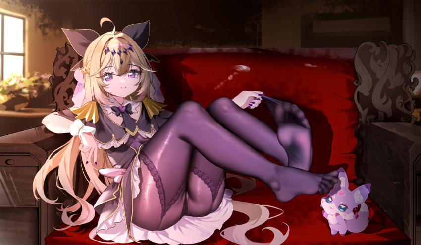 Cure Arcana Shadow (Meitantei Precure!) Rule 34 Image