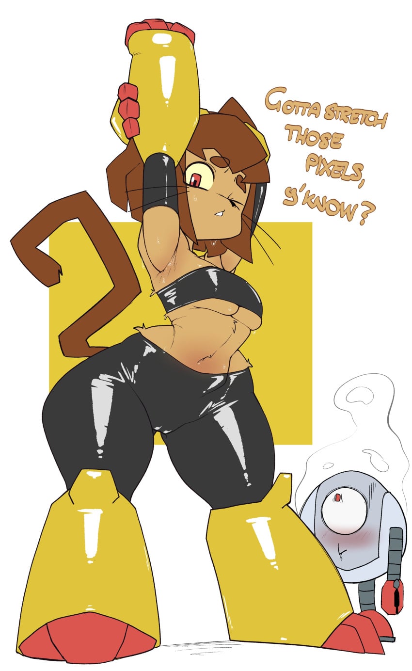 Kit Bodega (Glitch Productions) Rule 34 Image