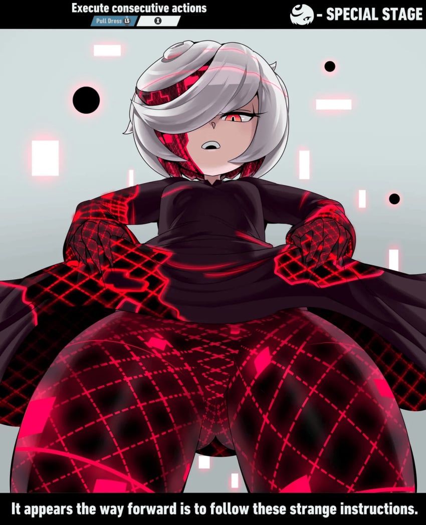 Sage (Ai Racer) Rule 34 Image