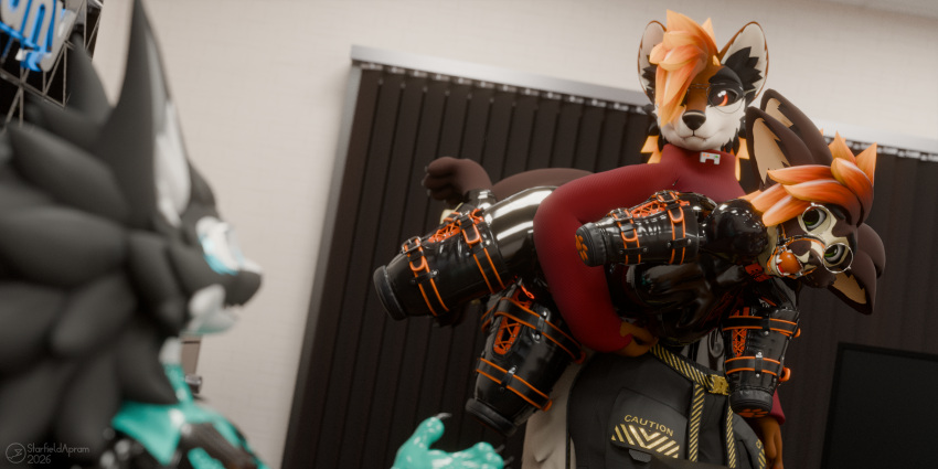 3d (Artwork) Rule 34 Image