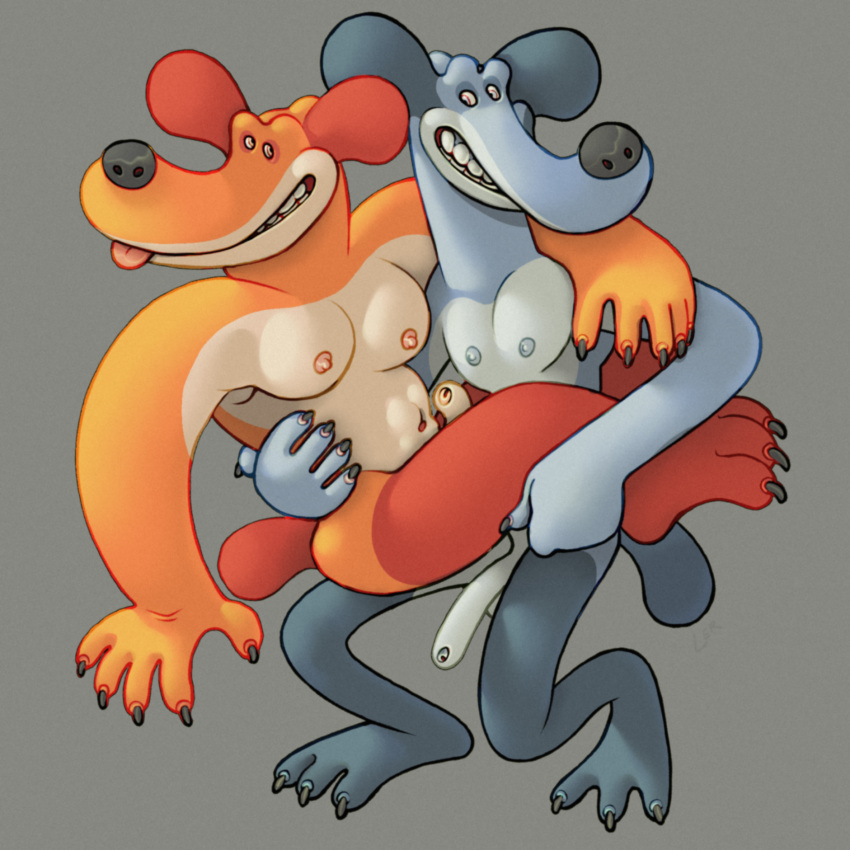 Anthro Rule 34 Image