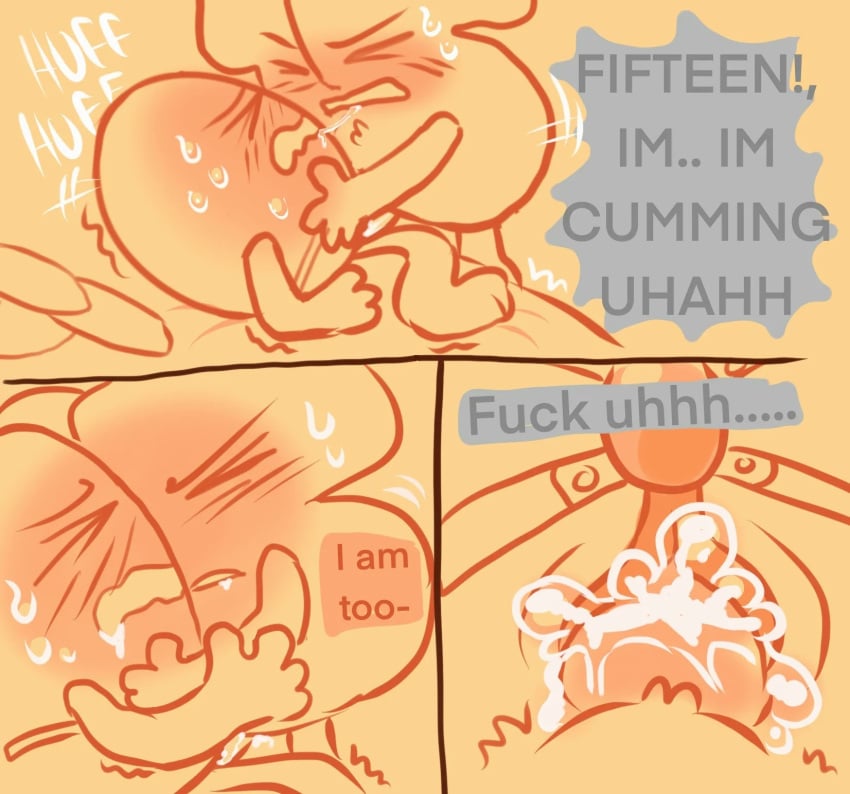 Battle For Dream Island Rule 34 Image