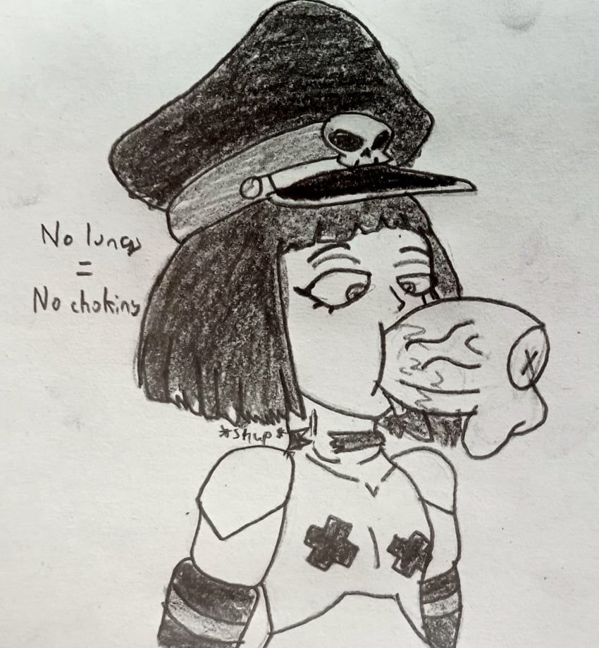 billyfutureboy fellatio pasties robot_commander_(bingbingzi) robot_girl