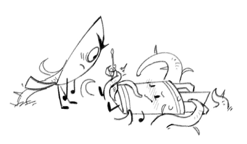 Fries (Bfdi) Rule 34 Image