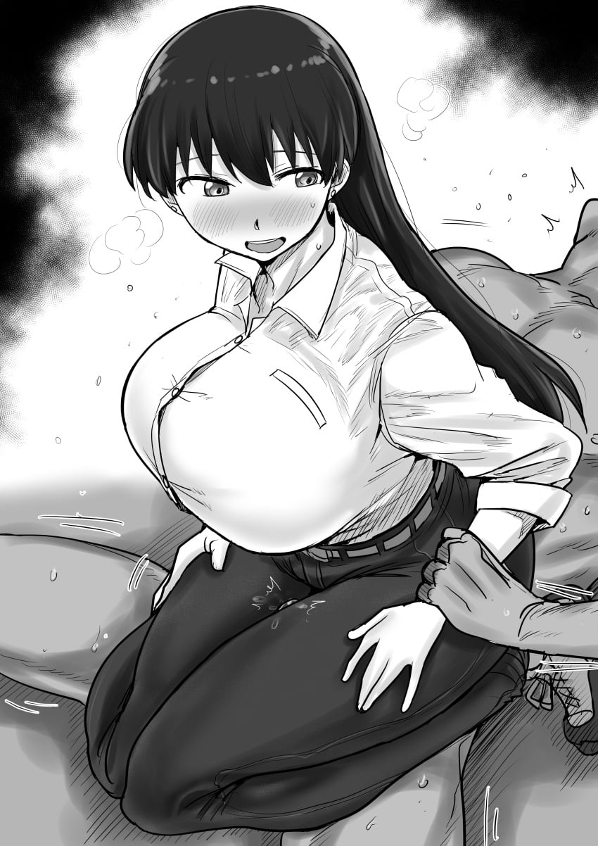 Arato Nagi (Ruri No Houseki) Rule 34 Image