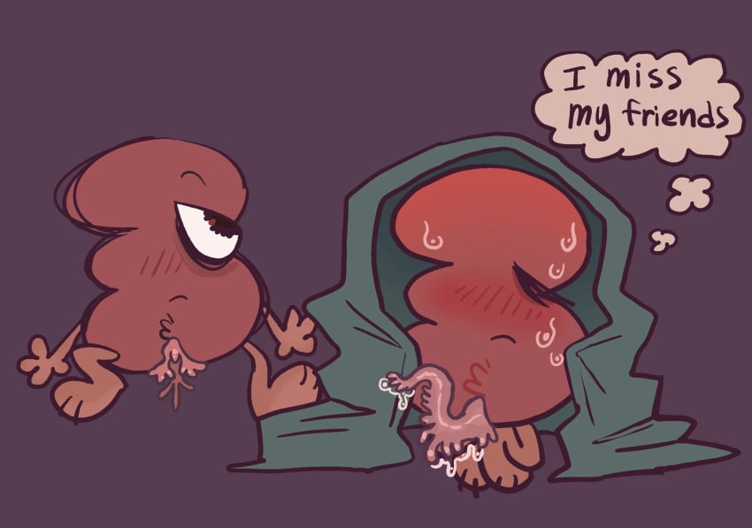 Battle For Dream Island Rule 34 Image