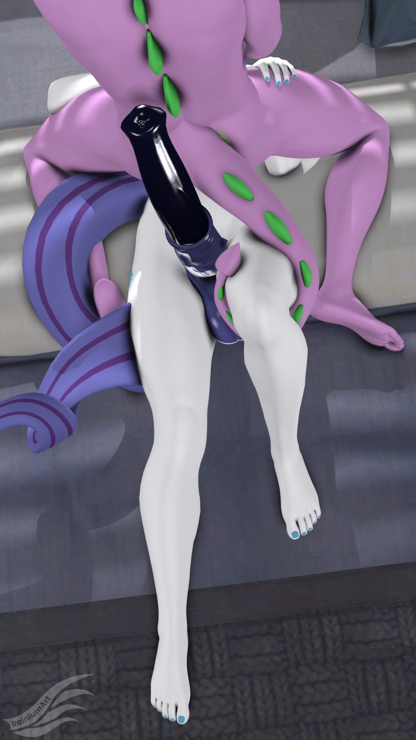 Rarity (Mlp) Rule 34 Image