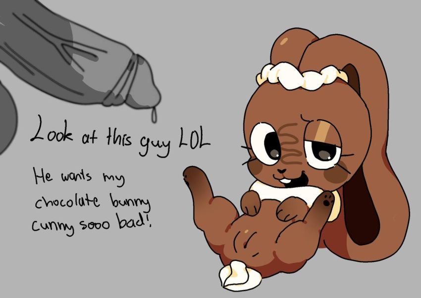 Cocoa (Dandy'S World) Rule 34 Image