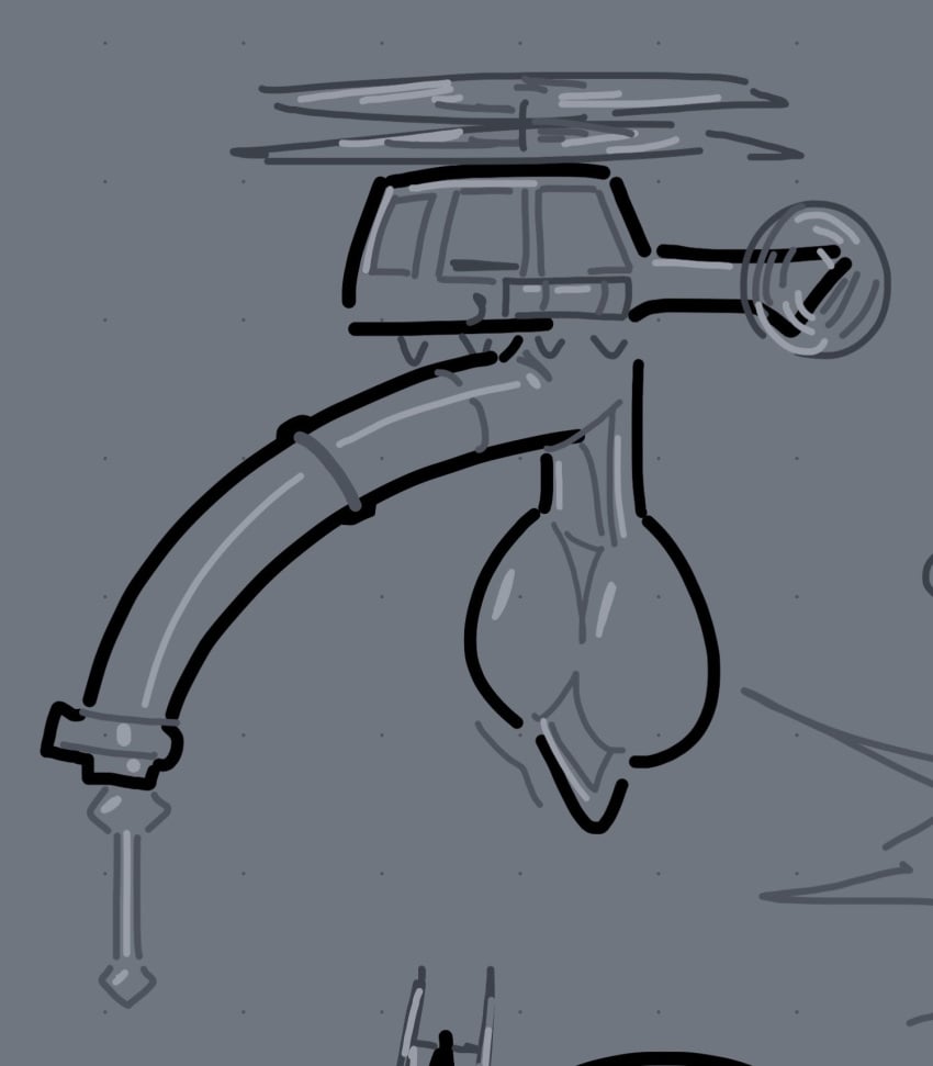 Original Character Rule 34 Image