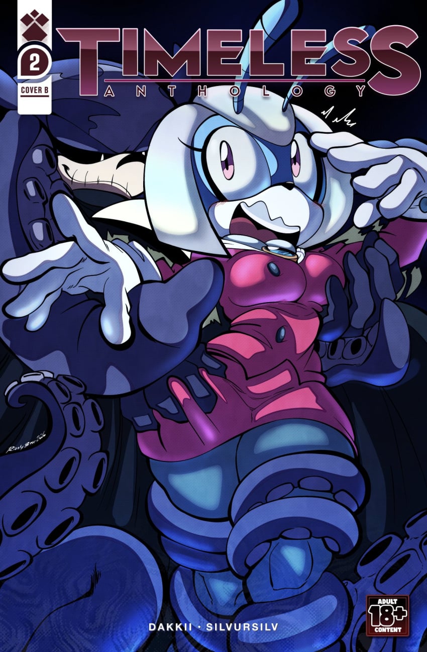 Digital Media (Artwork) Rule 34 Image