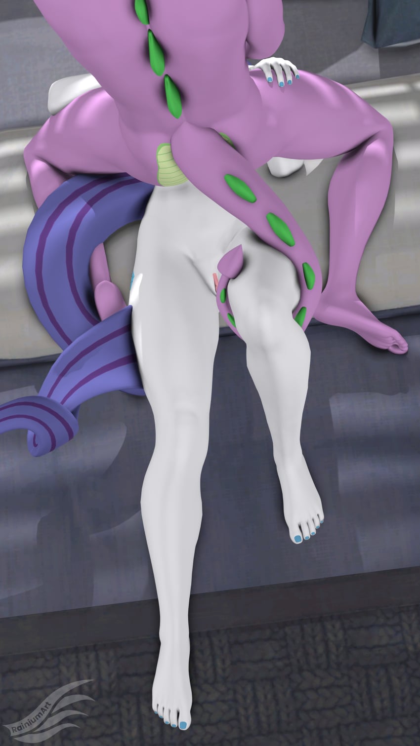 Rarity (Mlp) Rule 34 Image