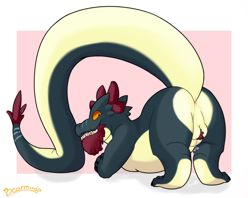 Killigan'S Treasure Rule 34 Image