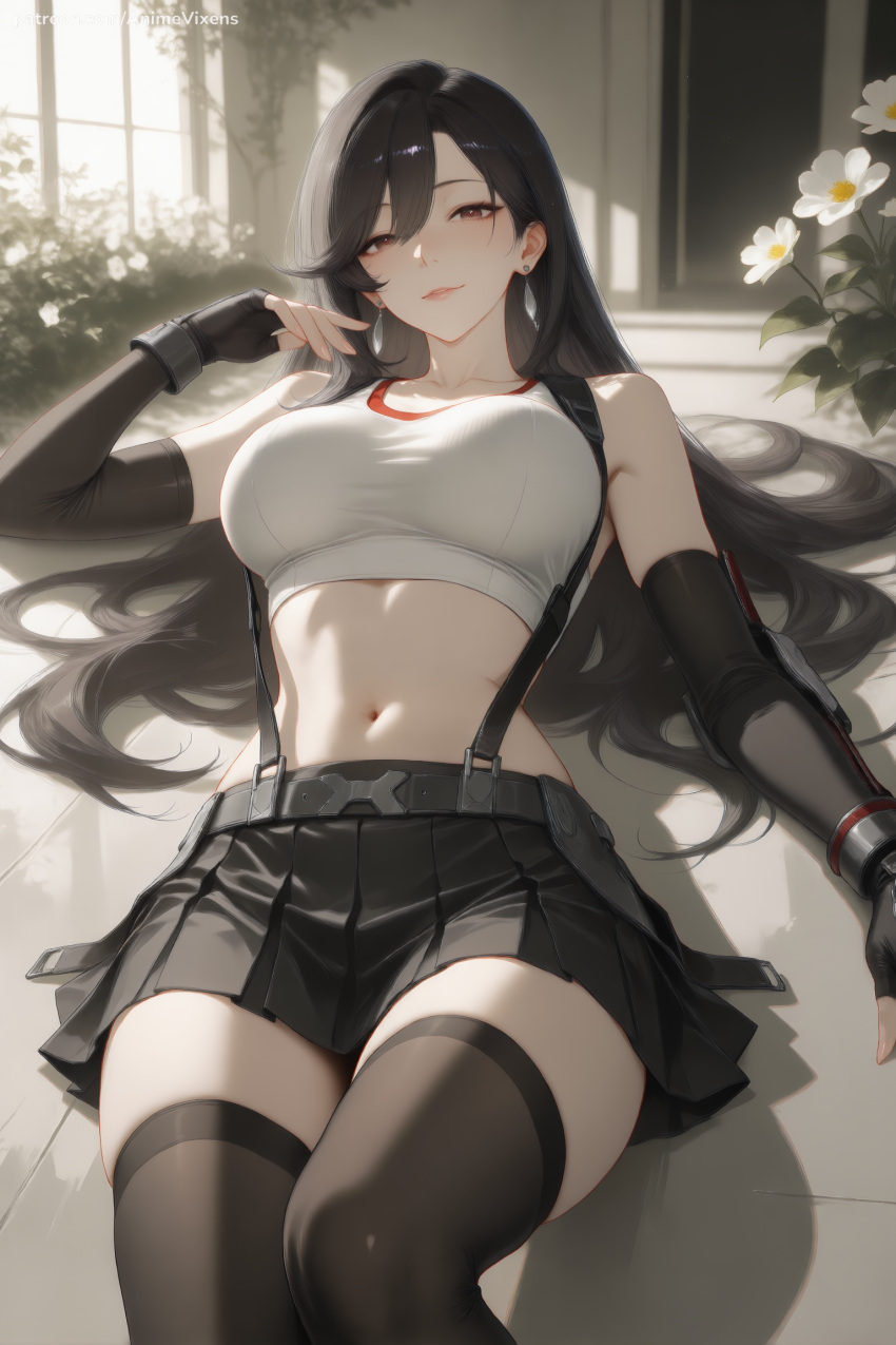 1girls Rule 34 Image