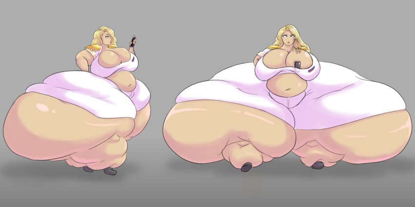 1girls Rule 34 Image