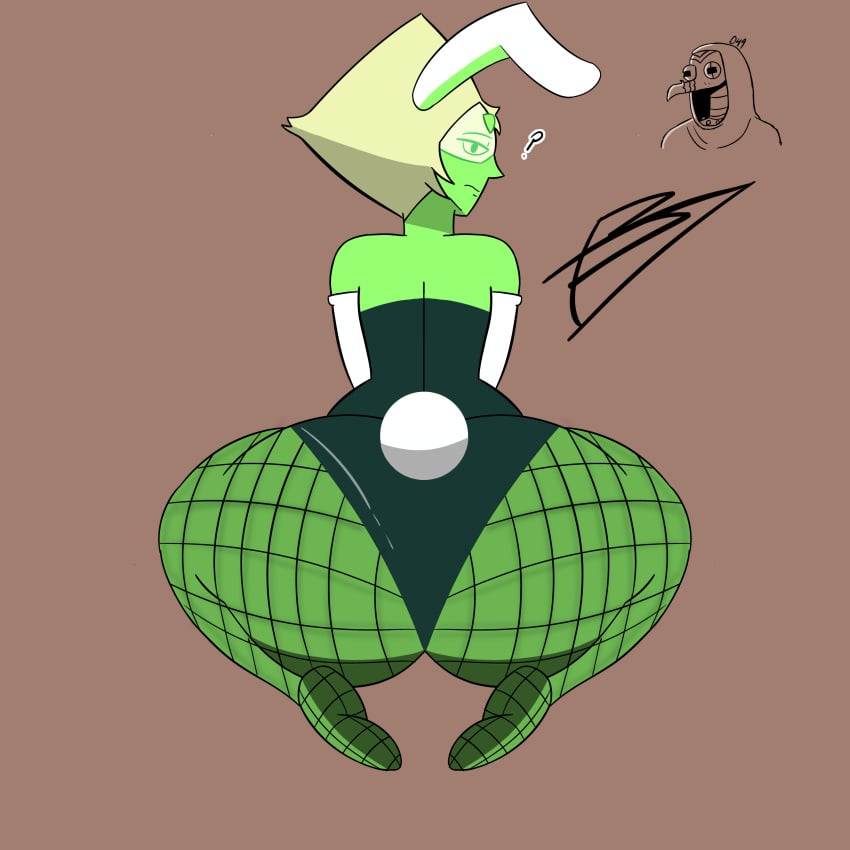 Confinement (Lord Bung) Rule 34 Image
