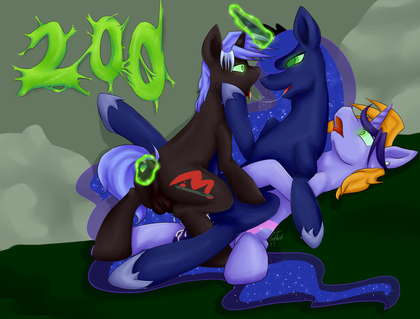 Fim Rule 34 Image