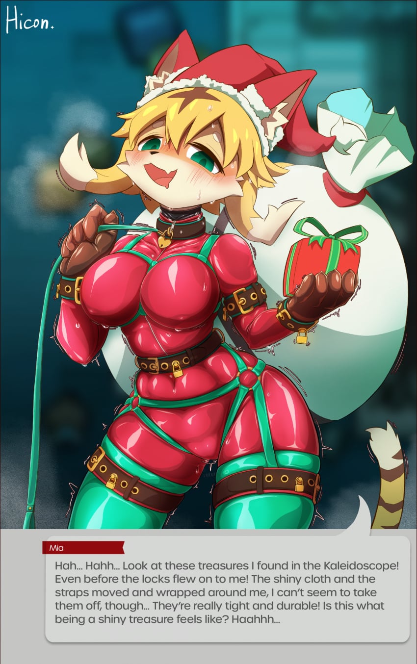 Mia (World Flipper) Rule 34 Image