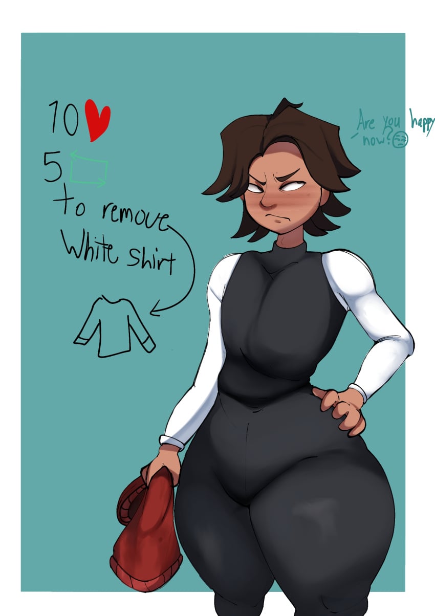 Noah (Tdi) Rule 34 Image
