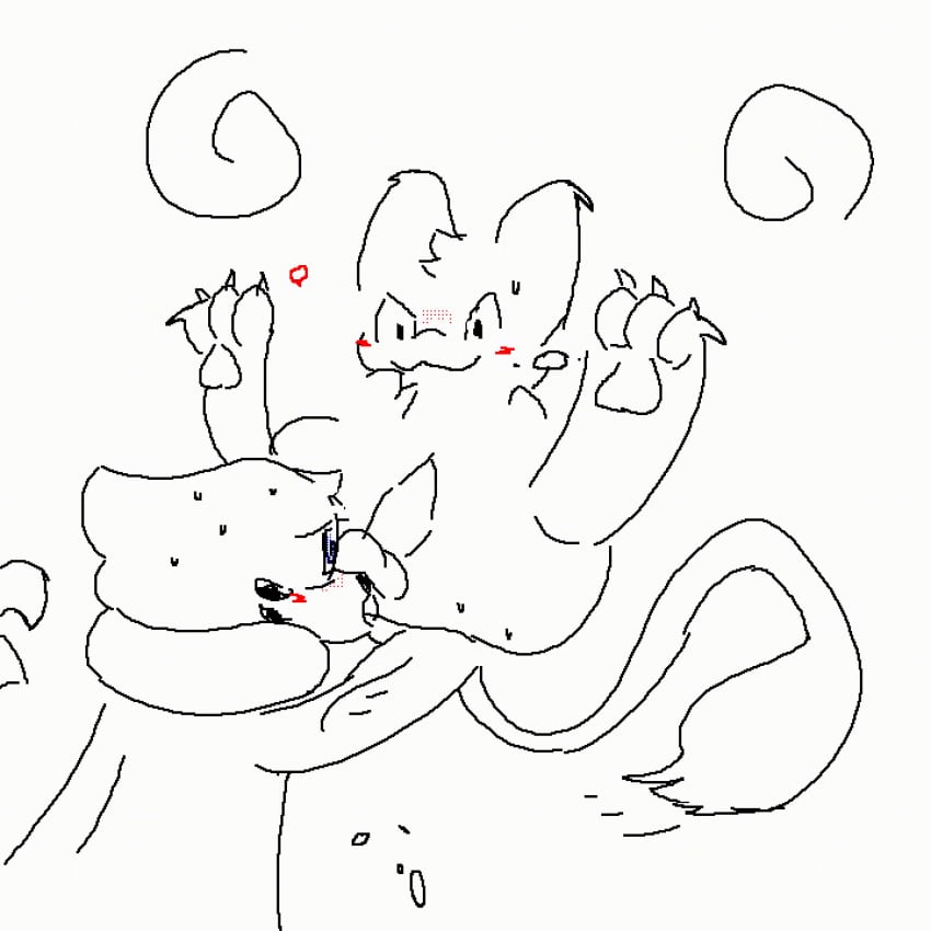 Digital Media (Artwork) Rule 34 Image