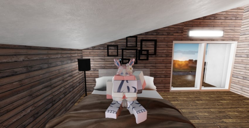 big_ass big_breasts gamefreak naked_female nintendo pokemon pokemon_(species) roblox roblox_avatar roblox_condo roblox_game roblox_studio robloxian sylveon sylveon_(cosplay) tiger_shark vagina