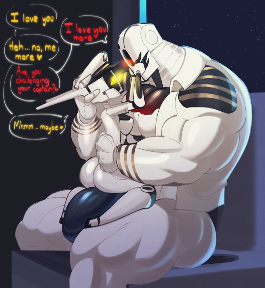 Auto (Wall-E) Rule 34 Image