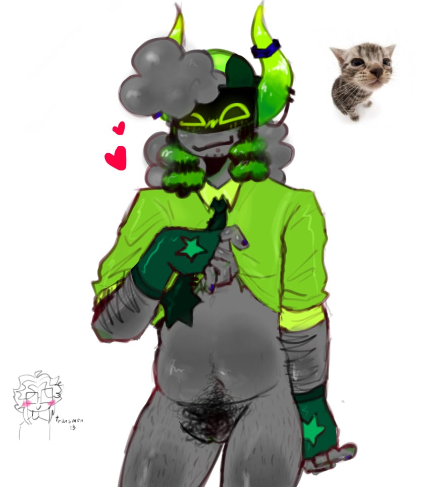 1boy bodysuit boombox_(phighting) chubby chubby_male cuntboy demon doodlenoodlez half-dressed horns phighting pussy rainforest_pussy roblox roblox_game robloxian tagme