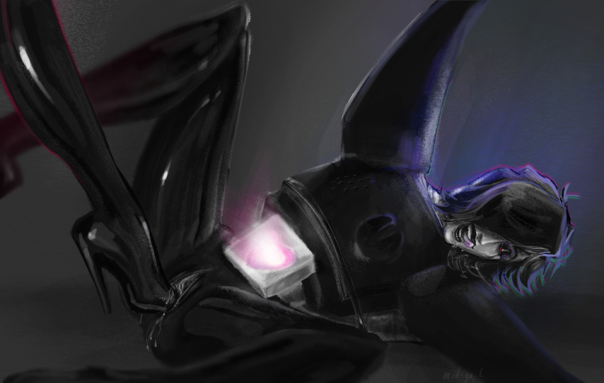 Mettaton (Undertale) Rule 34 Image
