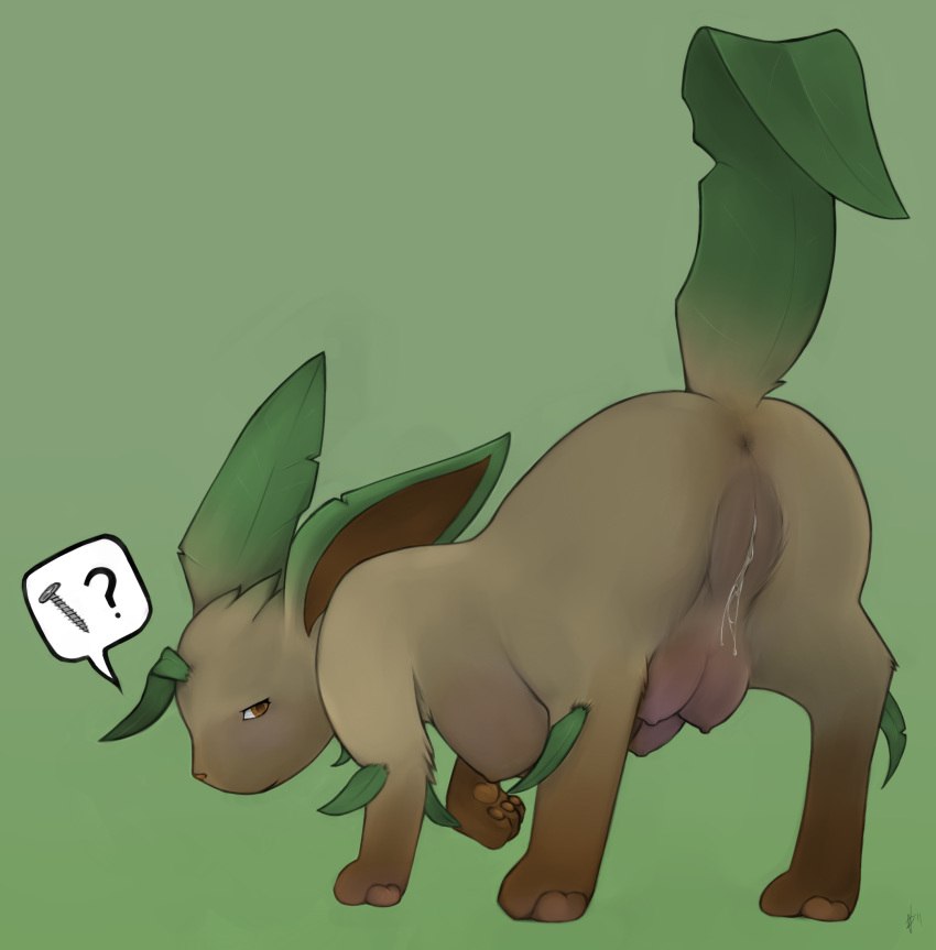 Eeveelution (Nintendo) Rule 34 Image