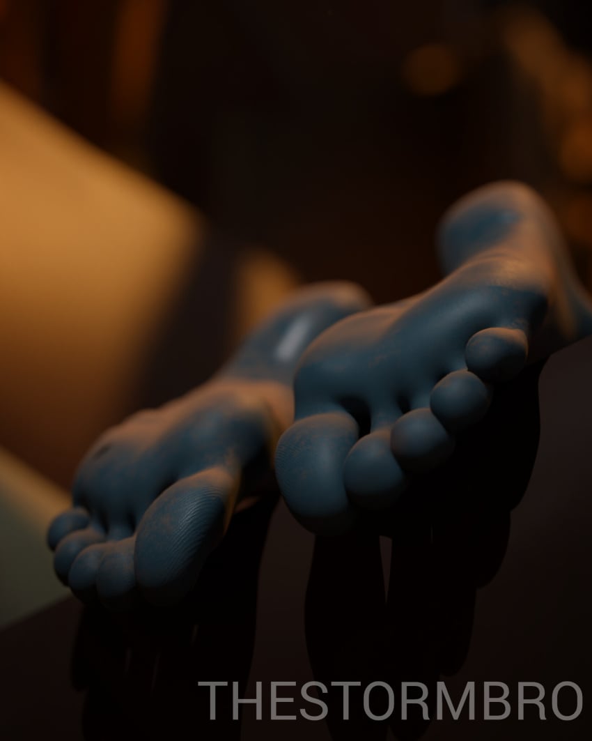 3d (Artwork) Rule 34 Image