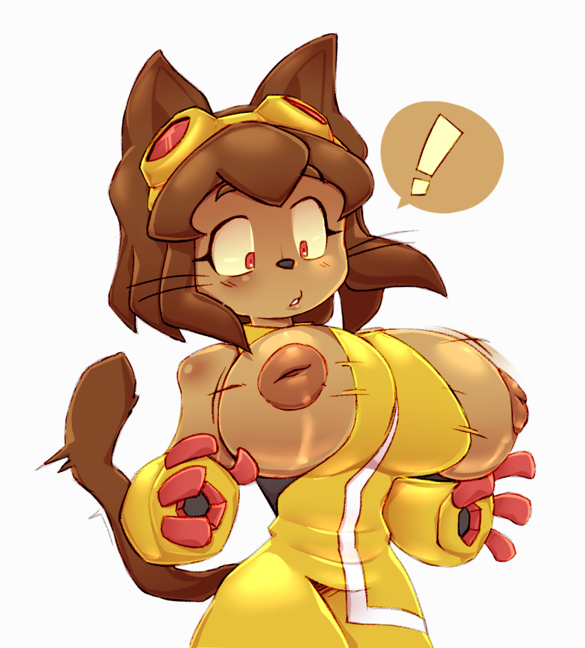 Kit (Gameoverse) Rule 34 Image