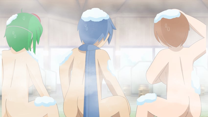 Gumi (V3 Megpoid) Rule 34 Image