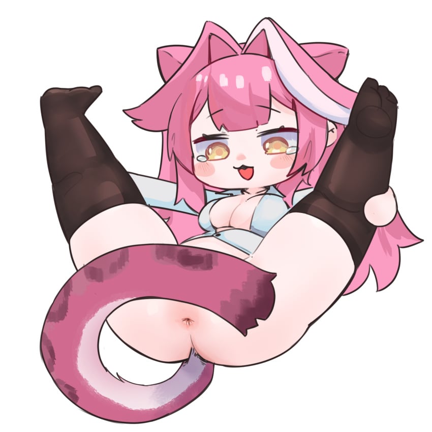 Raora Panthera (Hololive) Rule 34 Image