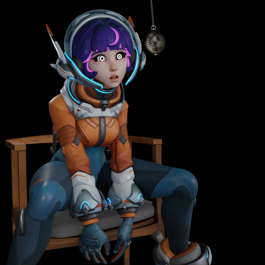Juno (Overwatch) Rule 34 Image