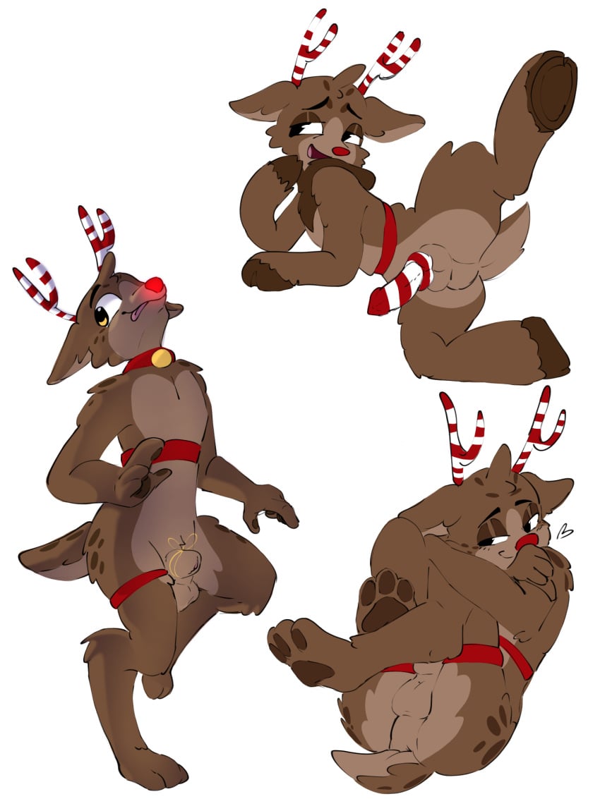 Blushcrunch Studio Rule 34 Image