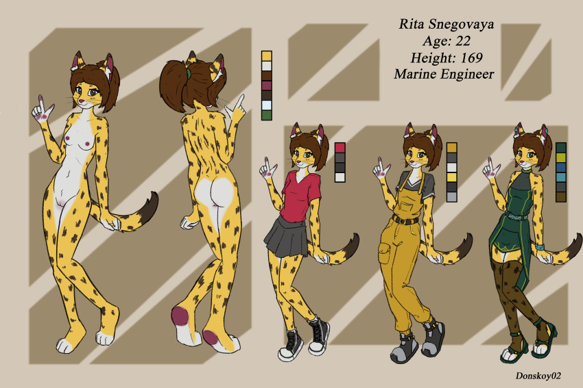 3:2 Rule 34 Image