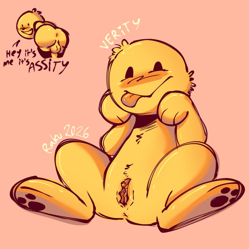 Verity (Thatmob) Rule 34 Image