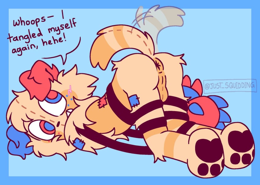 Digital Media (Artwork) Rule 34 Image