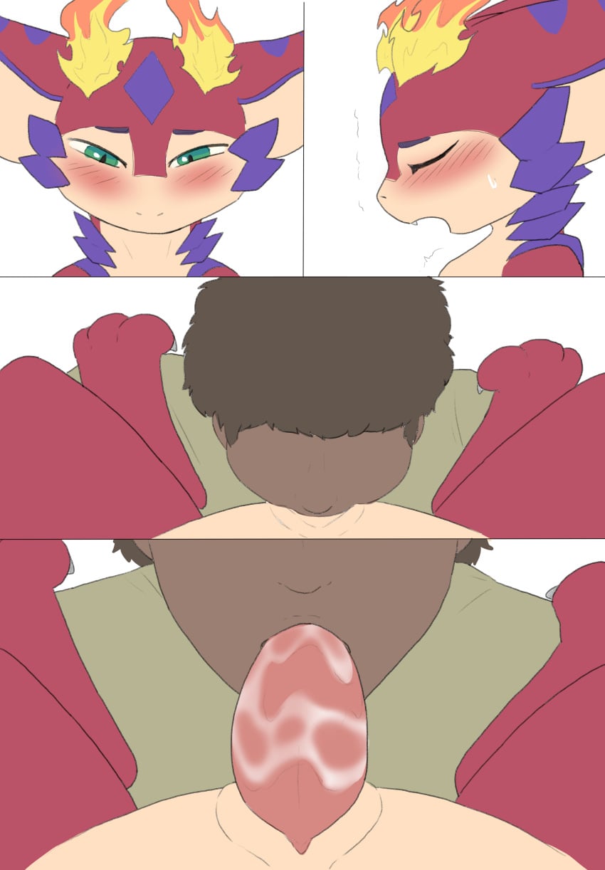 Digital Media (Artwork) Rule 34 Image