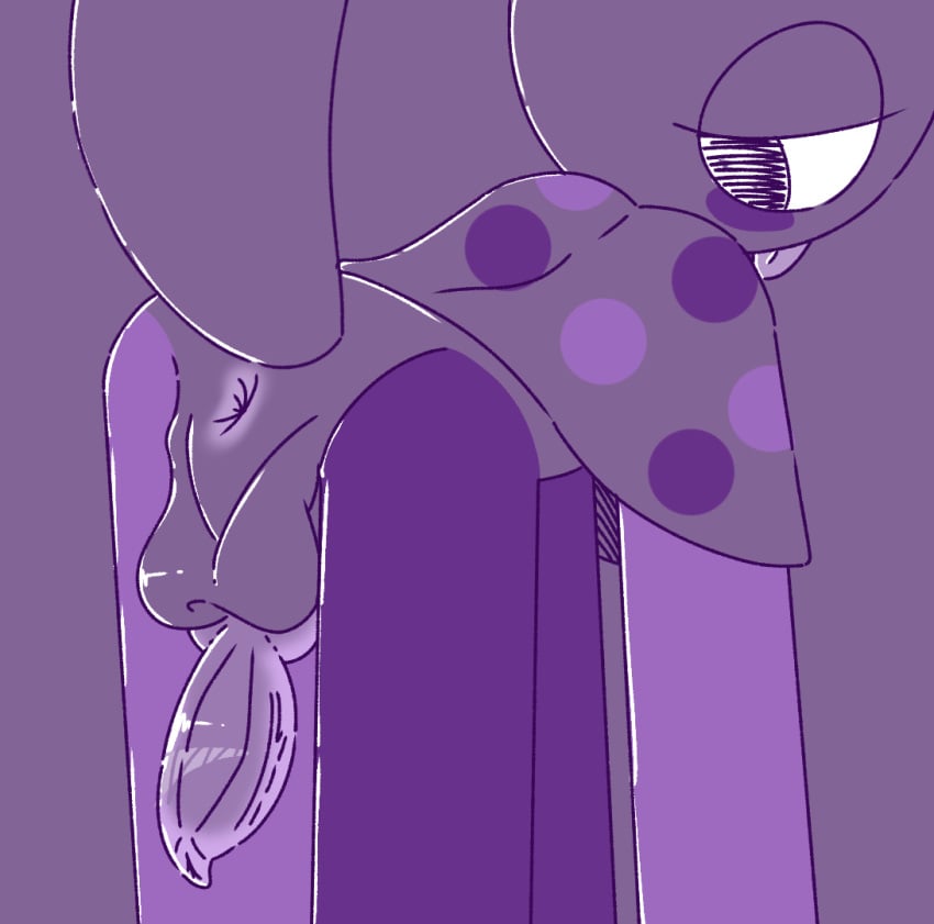 Looey (Dandy'S World) Rule 34 Image