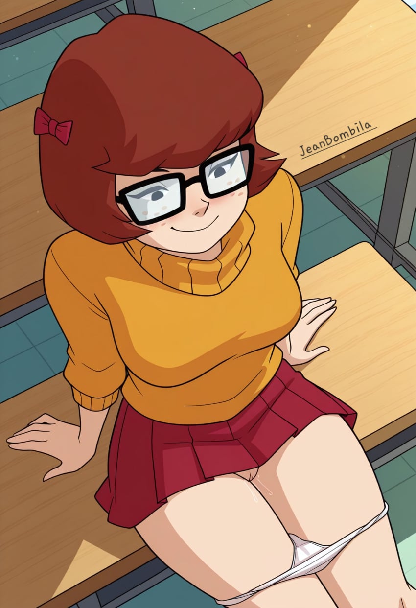 1girls Rule 34 Image