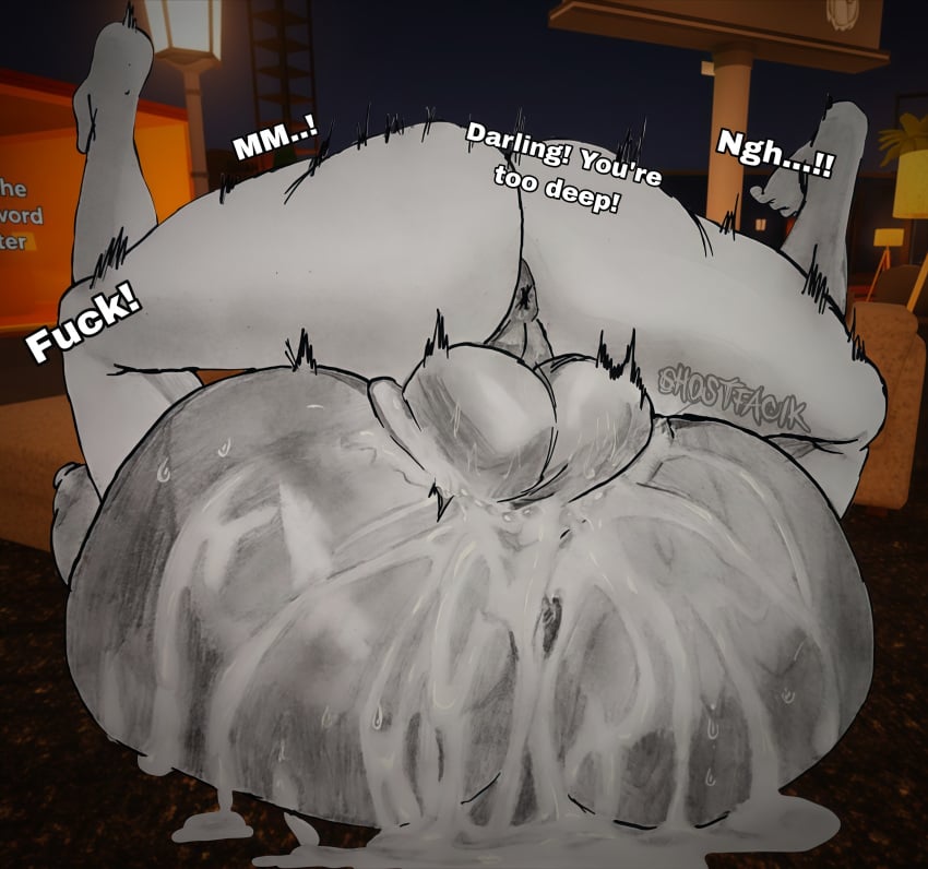 1futa Rule 34 Image