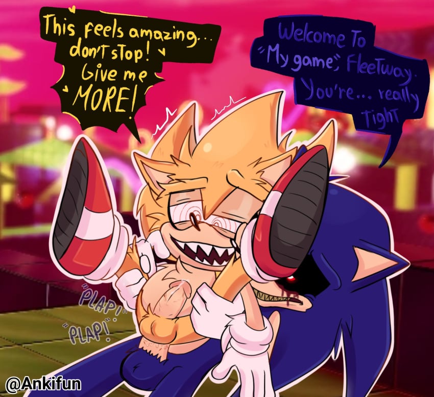 2011x (Fleetway Comics) Rule 34 Image