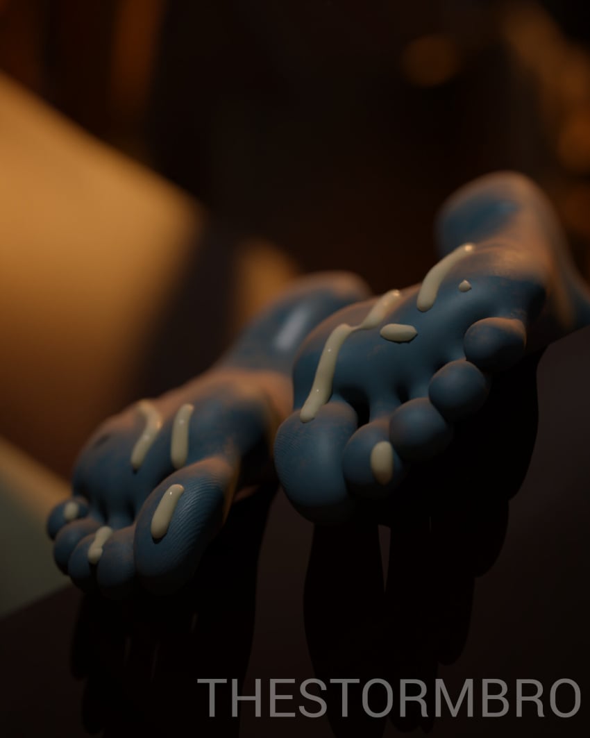 3d (Artwork) Rule 34 Image
