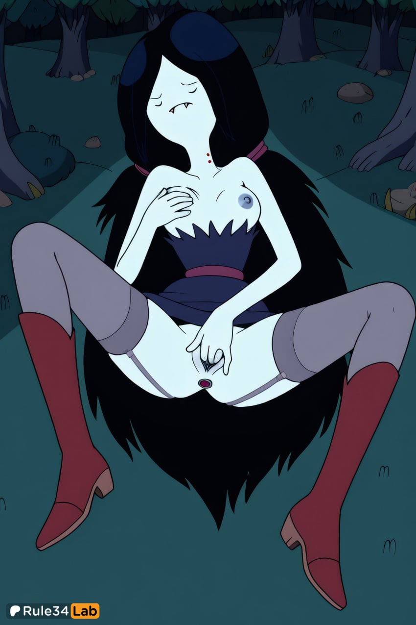 1girls Rule 34 Image