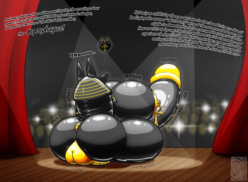 Digital Media (Artwork) Rule 34 Image