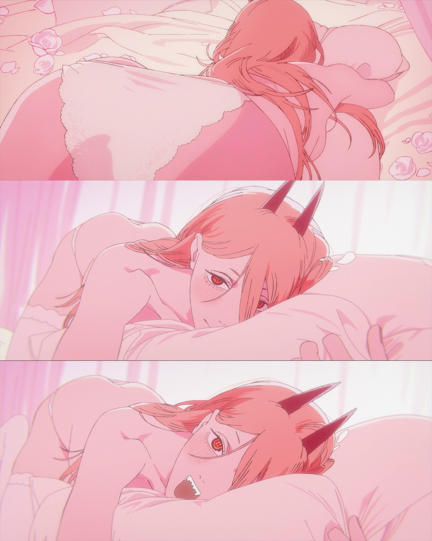 Power (Chainsaw Man) Rule 34 Image