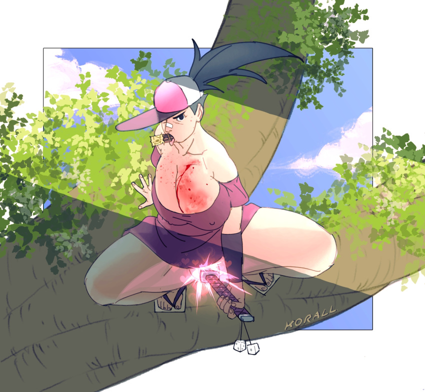 Original Character Rule 34 Image