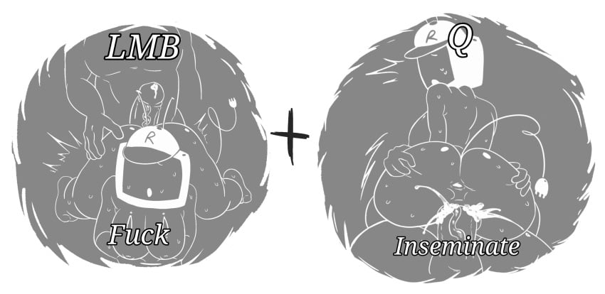 2d (Artwork) Rule 34 Image