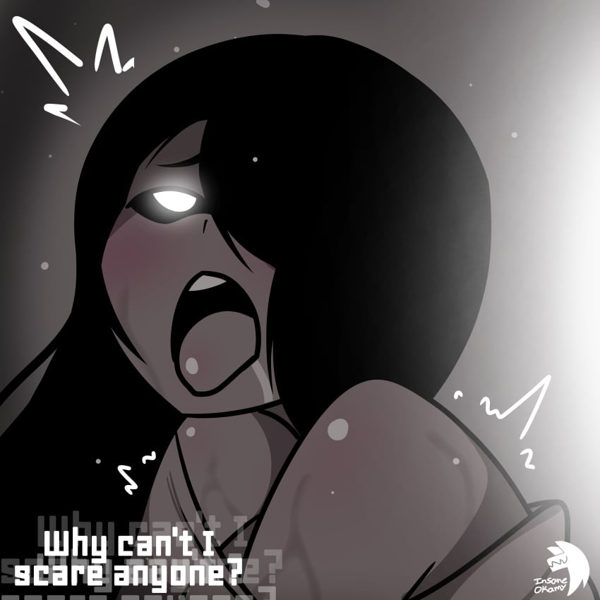 Sadako Yamamura (The Ring) Rule 34 Image