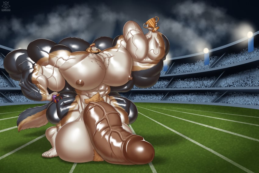 Balls Rule 34 Image